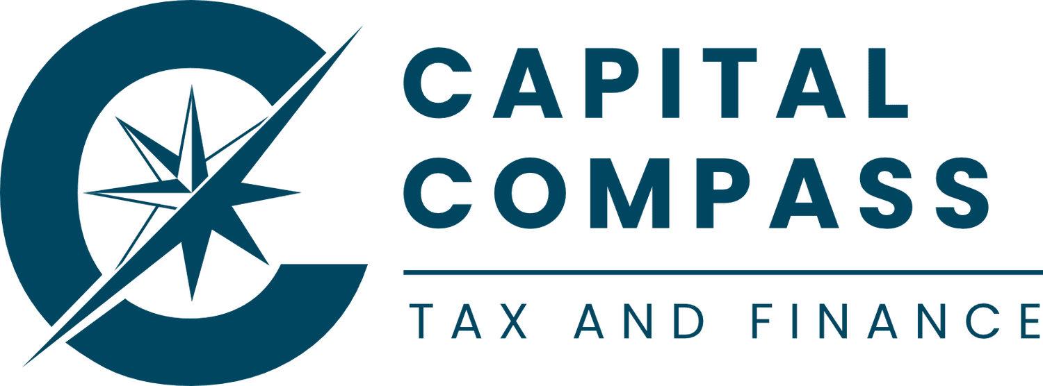 Capital Compass Tax and Finance